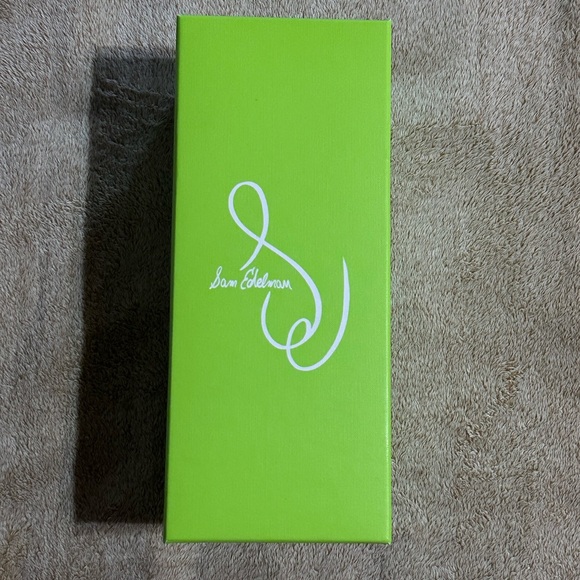 Sam Edelman LIN BUCKLE MULE - Picture 5 of 12